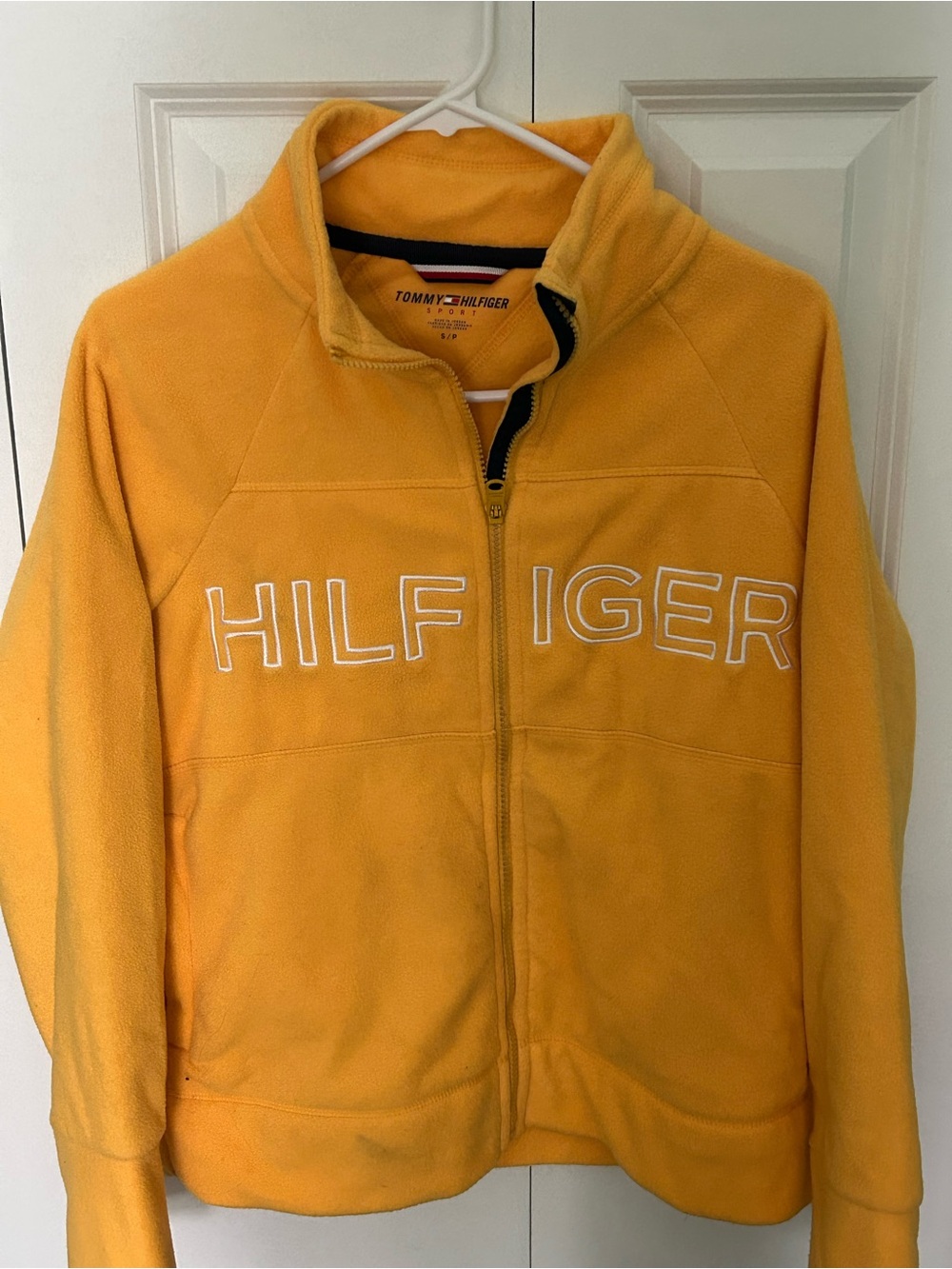 Tommy Hilfiger Fleece Jacket